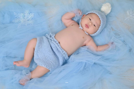 泰州宝宝老喊肚子疼还发烧