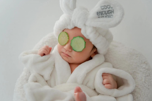 泰州宝宝贫血的症状有哪些